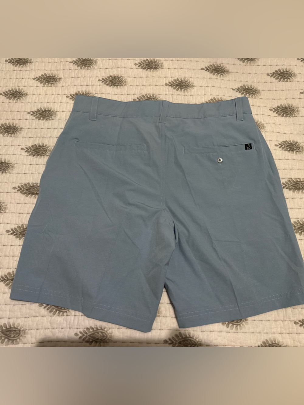 Swannies Ethan Shorts 32